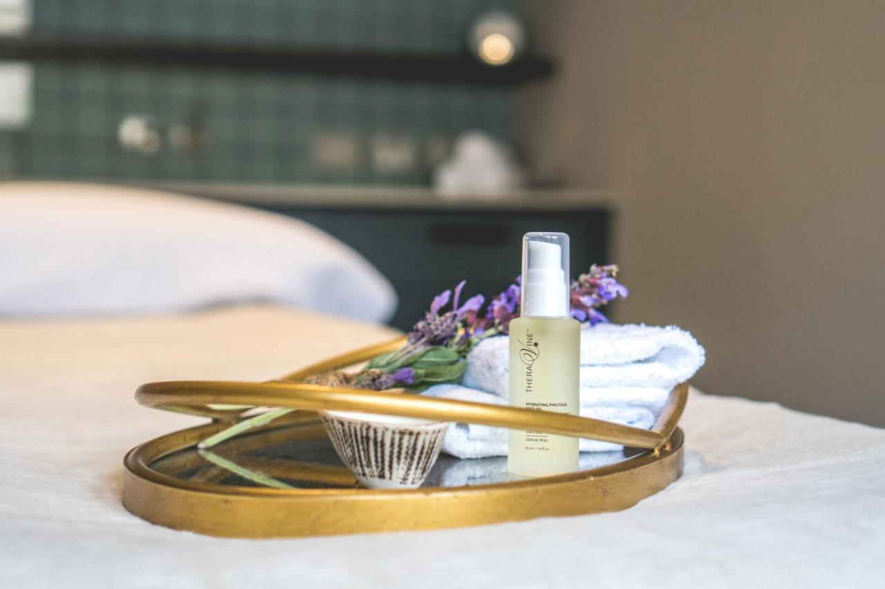 Gibbston Valley Lodge And Spa 퀸즈타운 외부 사진